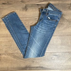 GAP Factory Skinny Jeans - size 2